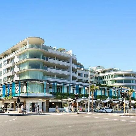 Апартаменты In The Heart Of Bondi, Stroll To The Beach Сидней Экстерьер фото